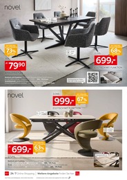 XXXLutz Möbelhäuser Tisch im Prospekt XXXLutz Möbelhäuser Tisch im Prospekt