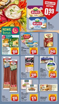Wecker im aktuellen REWE Prospekt (Wiesbaden) Wecker im REWE Prospekt "Dein Markt" mit 27 Seiten (Wiesbaden)