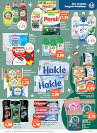 Persil Angebot im aktuellen aktiv & irma Prospekt auf Seite 13