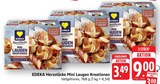 E center Mössingen - Mini Laugen Kreationen Angebot im Prospekt Mini Laugen Kreationen bei E center im Mössingen Prospekt für 3,49 €