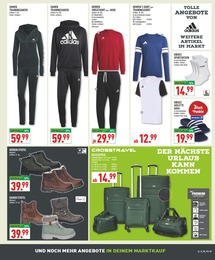 Parfum Angebot im aktuellen Marktkauf Prospekt auf Seite 19