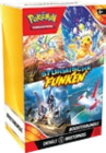 Boosterbundle Karmesin & Purpur - Stürmische Funken Angebote von Pokémon bei Kaufland Ingolstadt für 24,99 €
