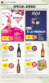 1664 Angebote im Prospekt "2 + 1 OFFERT" von Intermarché Super 1664 Angebote im Prospekt "2 + 1 OFFERT" von Intermarché Super auf Seite 16