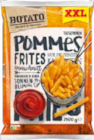 Aktuelles Pommes Frites XXL Angebot bei Netto Marken-Discount in München ab 2,99 €