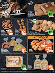 Bagel im tegut Prospekt in Fürth Aktueller tegut Prospekt mit Bagel, "tegut… gute Lebensmittel", Seite 9