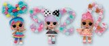 Poupee Hair Beads - LOL SURPRISE - Super U à Arles Poupee Hair Beads - LOL SURPRISE en promo chez Super U Arles à 8,39 €