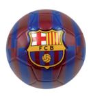 BALLON FC BARCELONE TAILLE 5 dans le catalogue JouéClub