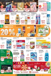 Pampers im GLOBUS Prospekt in Amberg Aktueller GLOBUS Prospekt mit Pampers, "Aktuelle Angebote", Seite 20