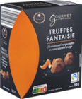 Truffes au chocolat - GOURMET FINEST CUISINE à 2,29 € dans le catalogue Aldi