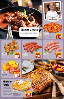 Herd im REWE Prospekt "Dein Markt" mit 38 Seiten (Bonn)