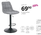 BARHOCKER „THEO“ Angebote bei mömax Landshut für 69,90 €