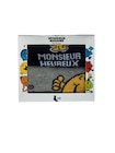 Mi-chaussettes homme - SANRIO dans le catalogue Carrefour