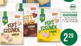 Keksfreunde Vanille im Angebot bei Marktkauf in Moers Keksfreunde Vanille Angebote von Bohlsener Mühle bei Marktkauf Moers für 2,29 €