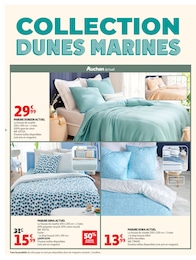 Offre Dim dans le catalogue Auchan Hypermarché du moment à la page 4