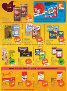 Süßigkeiten im aktuellen tegut Prospekt (Jena) Süßigkeiten im tegut Prospekt "tegut… gute Lebensmittel" mit 23 Seiten (Jena)