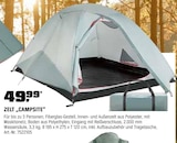 ZELT „CAMPSITE“ im Angebot bei OBI in Kaiserslautern ZELT „CAMPSITE“ Angebote bei OBI Kaiserslautern für 49,99 €