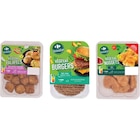 SUR TOUT LE TRAITEUR FRAIS VÉGÉTAL - CARREFOUR SENSATION - Carrefour SUR TOUT LE TRAITEUR FRAIS VÉGÉTAL - CARREFOUR SENSATION dans le catalogue Carrefour