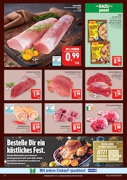 Lamm Angebot & Preis im aktuellen Marktkauf Prospekt Lamm Angebot im aktuellen Marktkauf Prospekt auf Seite 12