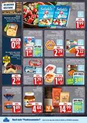 Aktueller EDEKA Prospekt mit Brötchen, "Top Angebote", Seite 6