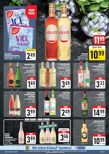 Wein im E center Prospekt "Wir lieben Lebensmittel!" mit 28 Seiten (Nürnberg)