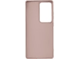 Fantastic Feel, Backcover, Samsung, S25 Ultra, Nude von HAMA im aktuellen MediaMarkt Saturn Prospekt für 12,11 €