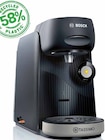 Aktuelle Kaffeevollautomat Angebote bei expert in Dortmund Aktuelles Kapselmaschine TAS1620 Angebot bei expert in Dortmund ab 33,00 €