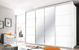 Schwebetürenschrank Panorama Angebote bei porta Möbel Wolfenbüttel für 899,00 €