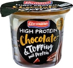 High Protein Pudding von Ehrmann im aktuellen Netto Marken-Discount Prospekt