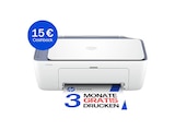 Aktuelle Farbe Angebote bei MediaMarkt Saturn in Paderborn Aktuelles DeskJet 2922 Wireless All-in-One Farbe Drucker Multifunktionsdrucker Angebot bei MediaMarkt Saturn in Paderborn ab 53,66 €