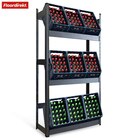 FLASCHENREGAL von Floordirekt im aktuellen XXXLutz Möbelhäuser Prospekt für 42,49 €