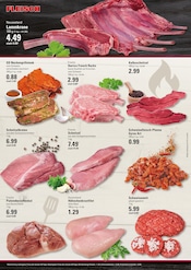 Geflügel im EDEKA Prospekt in Pinneberg Aktueller EDEKA Prospekt mit Geflügel, "Top Angebote", Seite 4