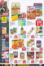 Milka im E center Prospekt in Falkensee Aktueller E center Prospekt mit Milka, "Aktuelle Angebote", Seite 14