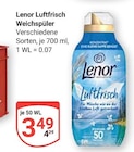 GLOBUS - Luftfrisch Weichspüler Angebot im Prospekt Luftfrisch Weichspüler bei GLOBUS im Prospekt "" für 3,49 €