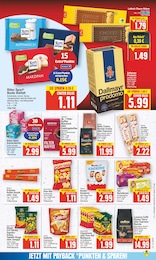 Ritter Sport Angebot im aktuellen E center Prospekt auf Seite 17