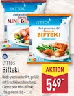 Classic Bifteki von Lyttos im aktuellen ALDI Nord Prospekt für 5,49 €