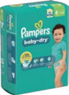 Aktuelle Pampers Angebote bei aktiv & irma in Oldenburg Aktuelles baby-dry Windeln Angebot bei aktiv & irma in Oldenburg ab 7,77 €