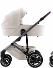 Kombi-Kinderwagen-Set „Smile 5Z“ im Segmüller Prospekt Kombi-Kinderwagen-Set „Smile 5Z“ von Britax im aktuellen Segmüller Prospekt für 1.149,99 €