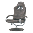 Sessel mit Hocker für 199,00 € bei Sconto SB im Angebot Sessel mit Hocker im aktuellen Sconto SB Prospekt
