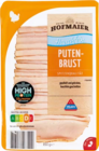 Putenbrust im Netto Marken-Discount Prospekt Putenbrust von HOFMAIER im aktuellen Netto Marken-Discount Prospekt für 2,09 €