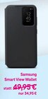 Telekom Shop - Smart View Wallet Angebot im Prospekt Smart View Wallet bei Telekom Shop im Prospekt für 34,95 €