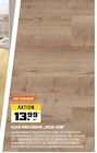 Klick-Vinylboden Eiche Lyon Angebote bei OBI Mühlhausen für 13,99 €