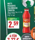 Aktuelles Passierte Italienische Tomaten Angebot bei Marktkauf in Bochum ab 2,59 €