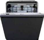 Aktuelles Einbau-Geschirrspüler BKEX IBN vollintegriert 60 cm Angebot bei expert in Cottbus ab 477,00 €