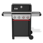 Barbecue à gaz spirit e-425 avec plancha - WEBER à 699,00 € dans le catalogue Truffaut