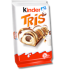 Tris - Kinder - B&M à Villeneuve-d'Ascq Tris - Kinder en promo chez B&M Villeneuve-d'Ascq à 3,88 €