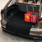 Gepäckraumwendematte mit Ladekantenschutz, ausklappbar im aktuellen Prospekt bei Volkswagen in Oberdreis