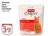 Aktuelle Katzenfutter Angebote bei GLOBUS in Herne Aktuelles Carny Katzentrockenfutter Angebot bei GLOBUS in Herne ab 3,49 €