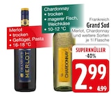 Grand Sud Angebote von Grand Sud bei EDEKA Rosenheim für 2,99 €