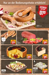 Alt Angebot & Preis im aktuellen REWE Prospekt Alt Angebot im aktuellen REWE Prospekt auf Seite 13