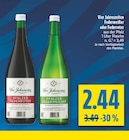 Aktuelle Federweißer Angebote bei diska in Dresden Aktuelles Federweisser Angebot bei diska in Dresden ab 2,44 €
